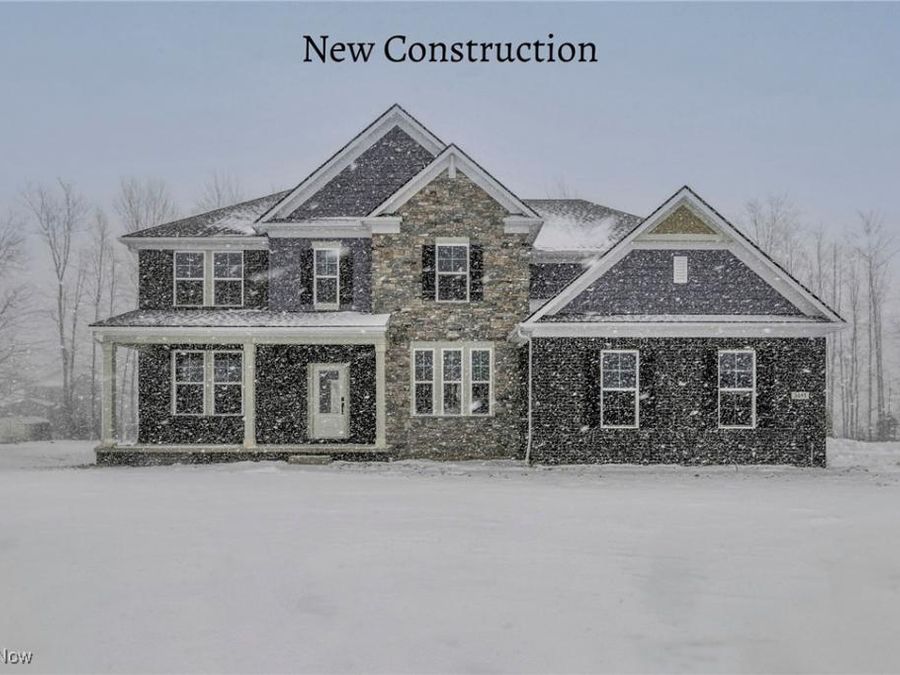 3141 WOODSTONE LANE , Avon, OH 44011 Photo 1
