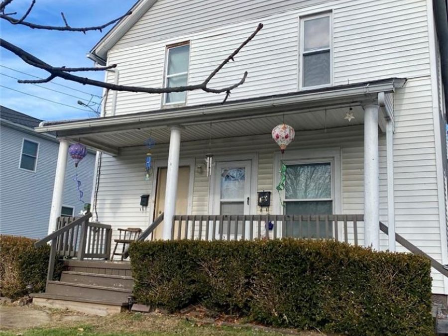 39 Brown Street , Unit Down, Barberton, OH 44203 Photo 1