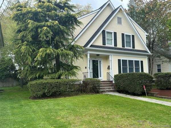 179 Clarence Road , Scarsdale, NY 10583