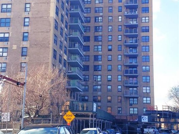 1966 Newbold Avenue , Unit 308, Bronx, NY 10472