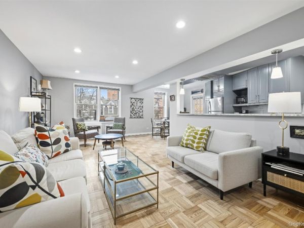 255 Fieldston Terrace , Unit 2L, Bronx, NY 10471