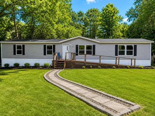 9423 Cody, Fayette, AL 35555