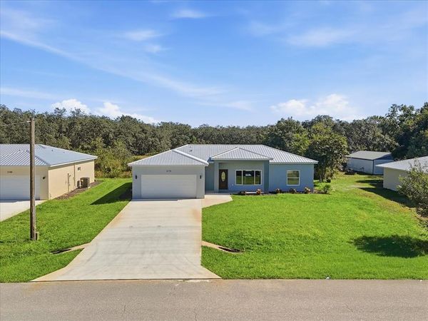 3174 N SEDGEWICK ROAD , AVON PARK, FL 33825