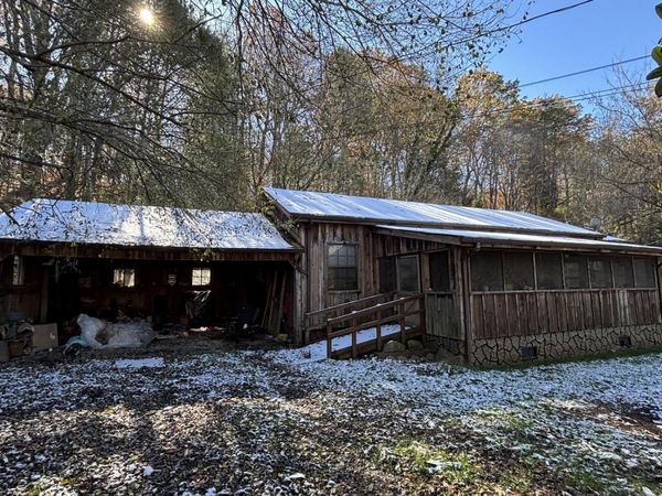 211 Cates Rd , Rockwood, TN 37854