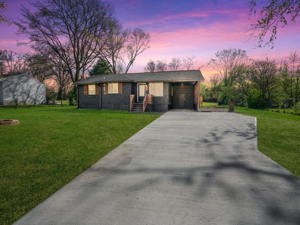 116 Yorktown Rd , Clarksville, TN 37042