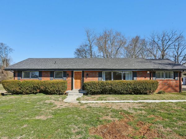 1511 Sherrill Blvd , Murfreesboro, TN 37130