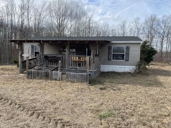 111 Jana Ln , Hohenwald, TN 38462