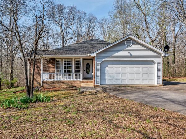 2034 Wolfe Road , White Bluff, TN 37187