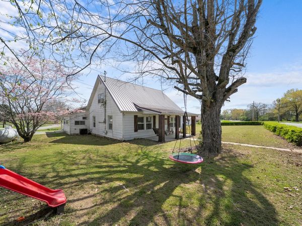 6606 Old Tullahoma Rd , Winchester, TN 37398