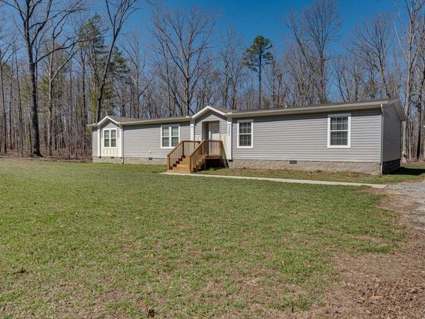 2201 Blaine Smith Road , Graysville, TN 37338