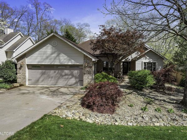 126 Oostanali Way , Loudon, TN 37774