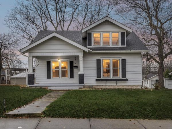 110 McCreary Hts , Dickson, TN 37055