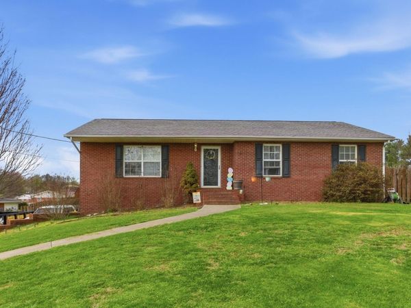 6640 Archer Cir , Talbott, TN 37877
