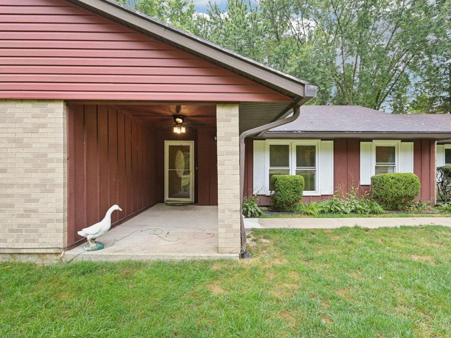 199 Fairfield Pike, Enon, OH 45323 Photo 1