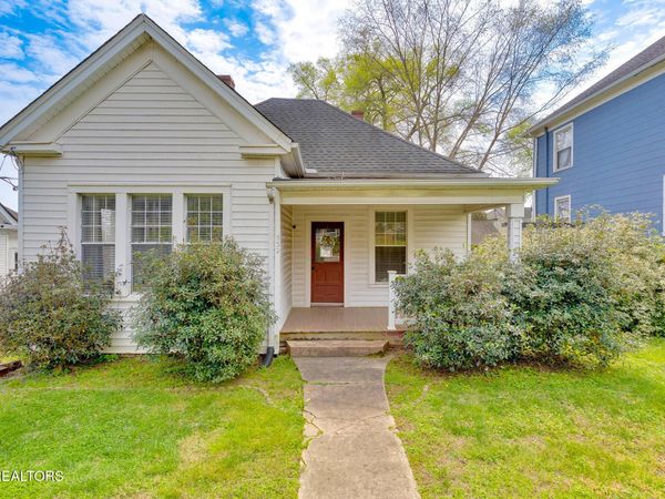 532 Barton Ave, Chattanooga, TN 37405