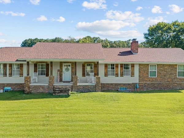 4655 W State Highway 30 , Decatur, TN 37322
