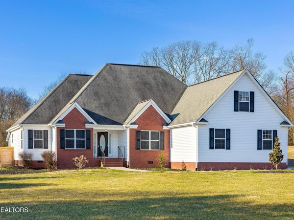 128 Broken Arrow Lane, Cleveland, TN 37311