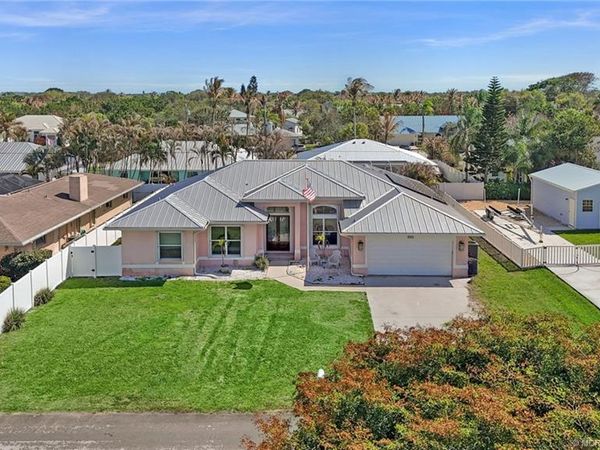 5312 SE Nassau Terrace , Stuart, FL 34997