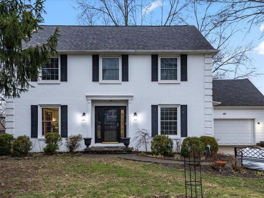 481 Clotts Road , Columbus, OH 43230 Photo 1