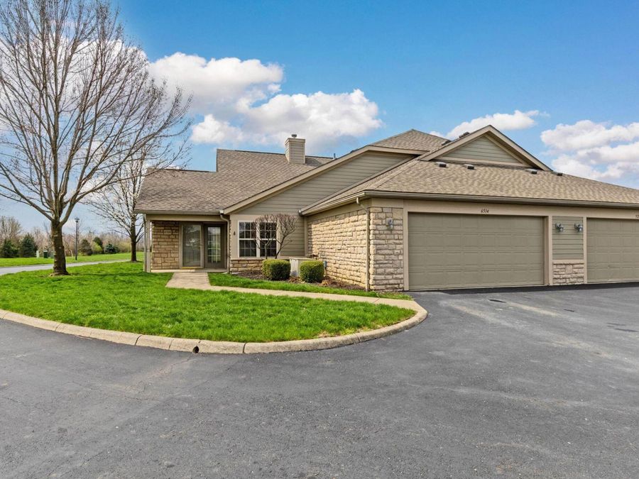 6514 Peppermill Drive , Westerville, OH 43081 Photo 1