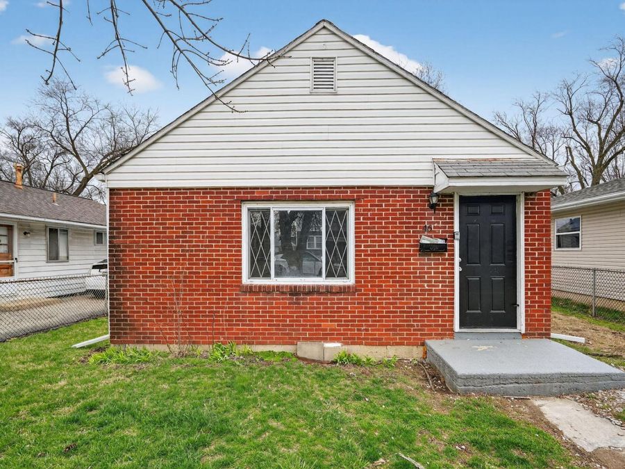 46 Florence Avenue , Columbus, OH 43228 Photo 1