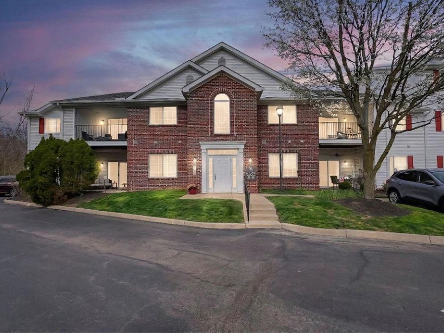 6220 Harbour Pointe , Unit 101, Columbus, OH 43231 Photo 1