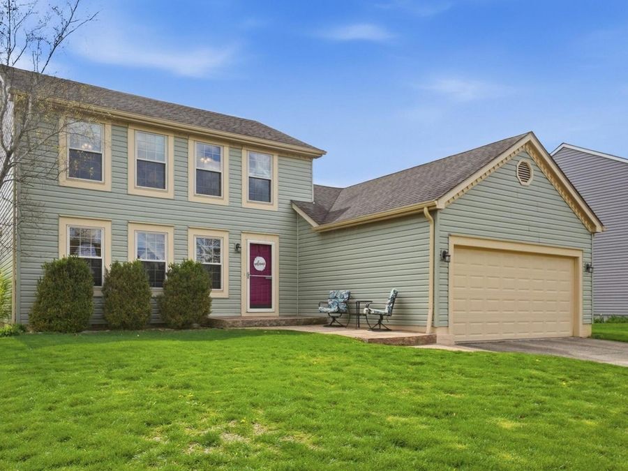 2199 Shirlene Drive , Grove City, OH 43123 Photo 1