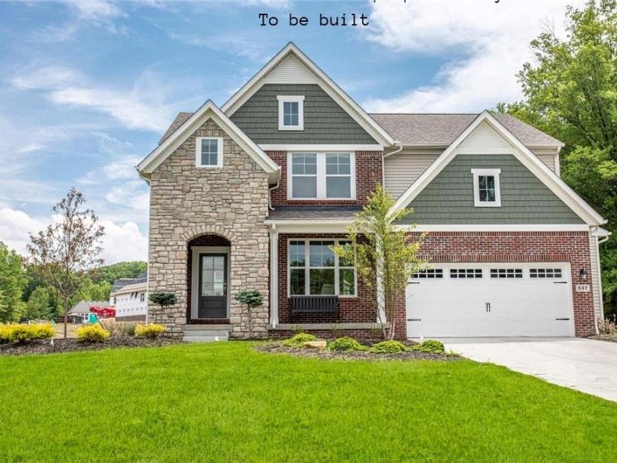 35835 Baldauf Crossing , North Ridgeville, OH 44039 Photo 1