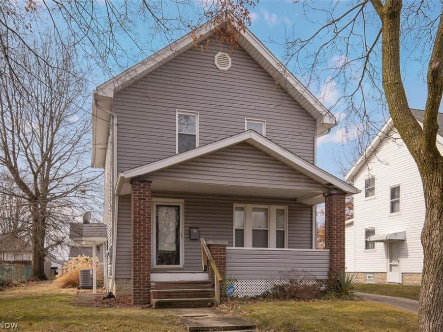 1240 Tulip Street , Akron, OH 44301 Photo 1