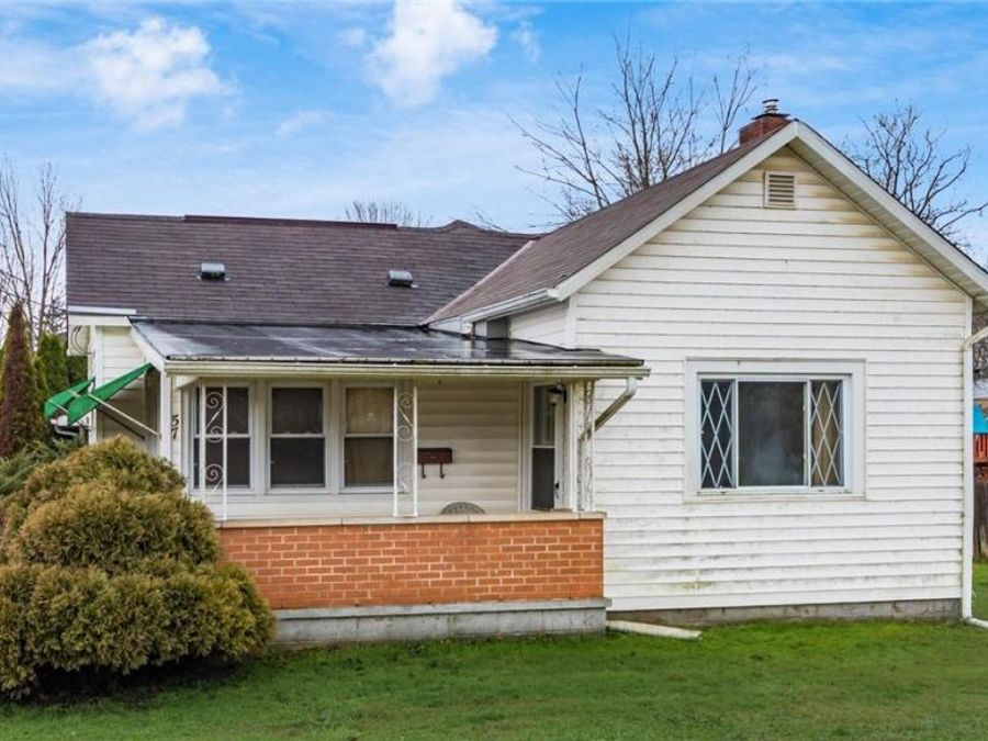 57 Elm Street , Roseville, OH 43777 Photo 1