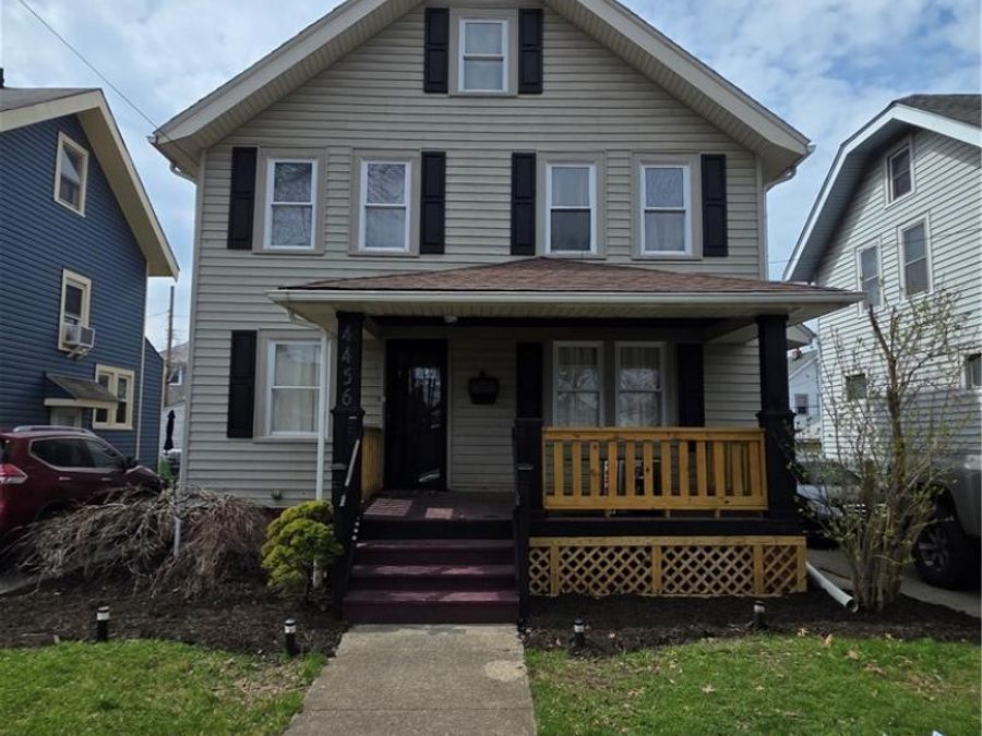 4456 W 47th Street , Old Brooklyn, OH 44144 Photo 1