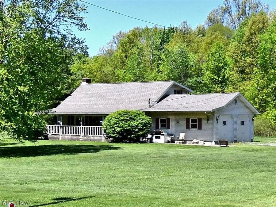 7983 State Route 88 , Kinsman, OH 44428 Photo 1