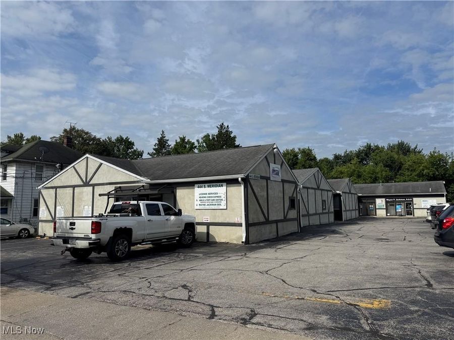 438-448 S Meridian Street , Ravenna, OH 44266 Photo 1