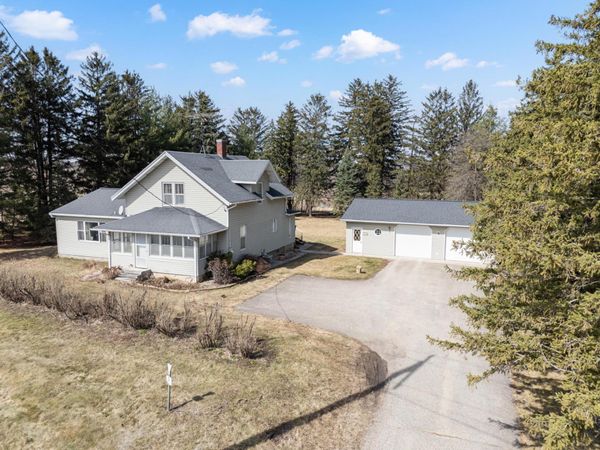 17135 452nd Street Way , Zumbrota, MN 55992