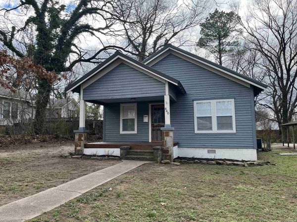 840 Broad , Batesville, AR 72501