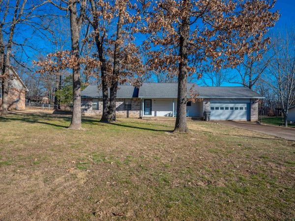 7 Melissa , Batesville, AR 72501