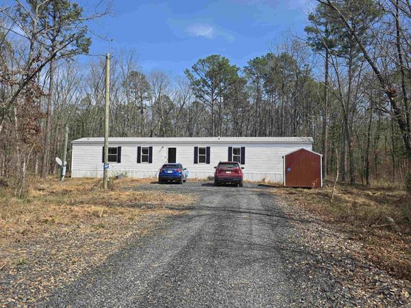 160 Polk Road 721 , Mena, AR 71953