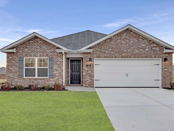 59 Aurora Circle, Fayetteville, TN 37334