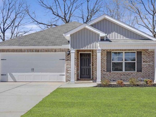 82 Aurora Circle, Fayetteville, TN 37334