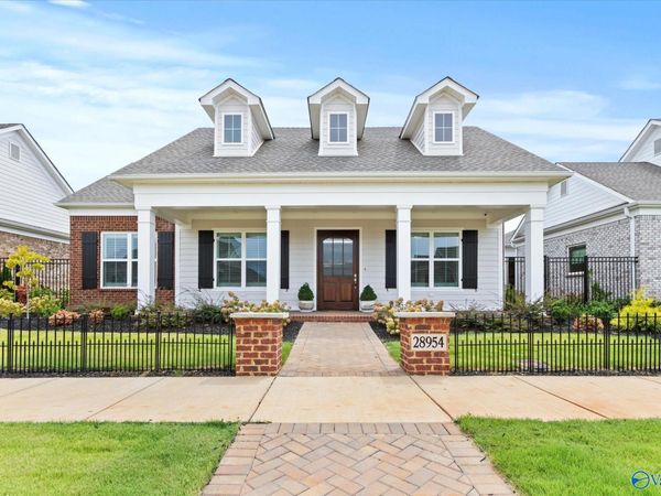 28954 Cottage Stone Place, Madison, AL 35756
