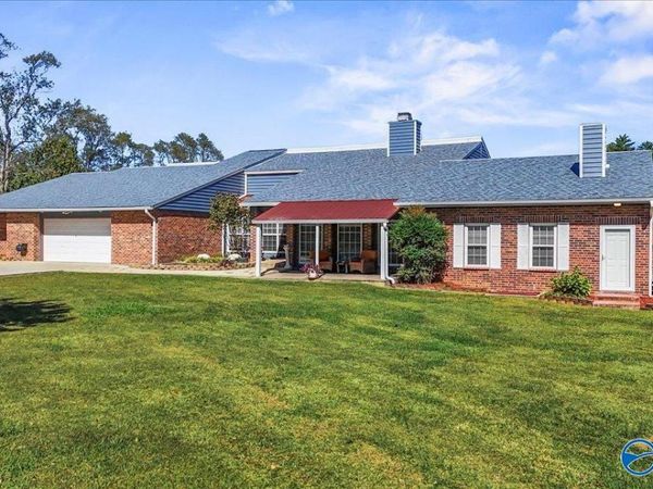 200 Thompson Falls Road, Arab, AL 35016