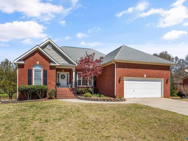 102 Thoroughbred Trail, Madison, AL 35758