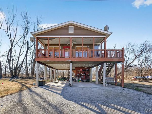 38847 Pike 9203 , Annada, MO 63330