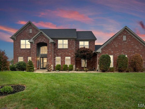 3434 Whistling Cove , Swansea, IL 62226