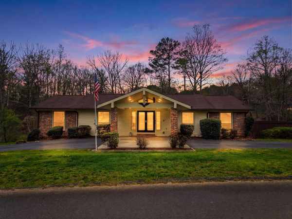 163 Champion Drive NW, Cleveland, TN 37312