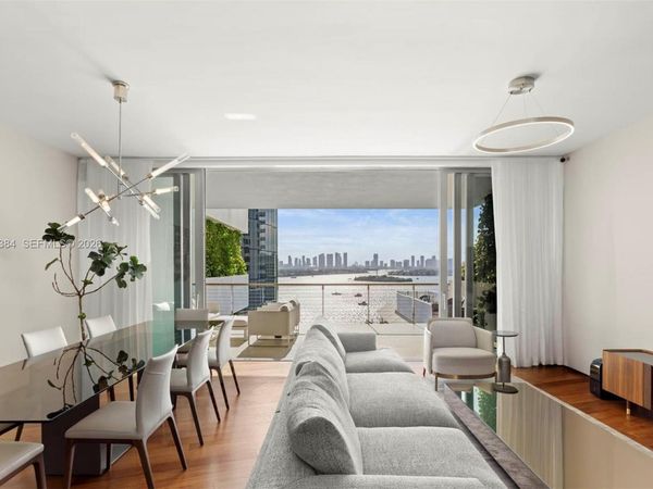 1300 Monad Ter , Unit 11C, Miami Beach, FL 33139