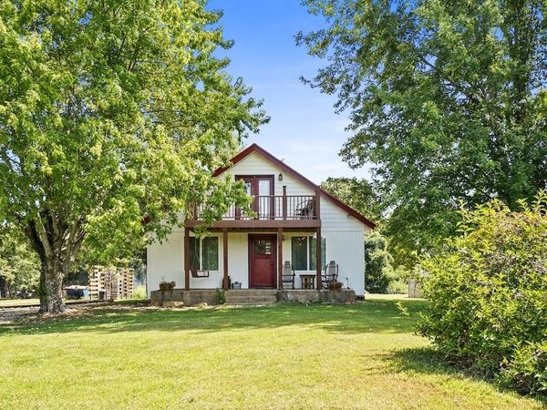 12976 AR Hwy 43 , Harrison, AR 72601