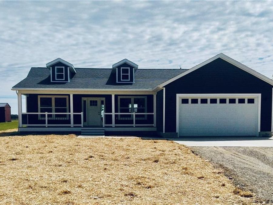 596 Skodborg Drive, Eaton, OH 45320 Photo 1