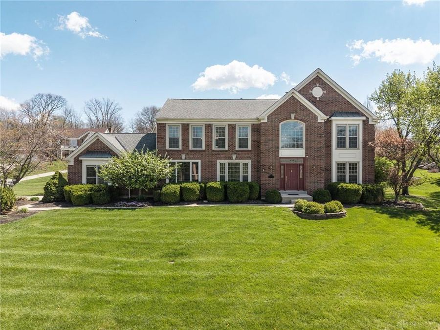 5459 Surrey Court, West Chester, OH 45069 Photo 1