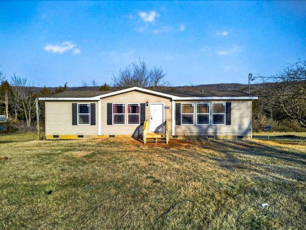 238 Overlook Lane, Rutledge, TN 37861